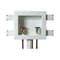 Oatey Oatey Washing Machine Outlet Box 38529 - alternate 1